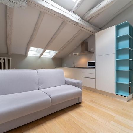 Tribunali Suite De Charme Bologna Luaran gambar