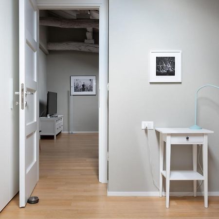 Tribunali Suite De Charme Bologna Luaran gambar