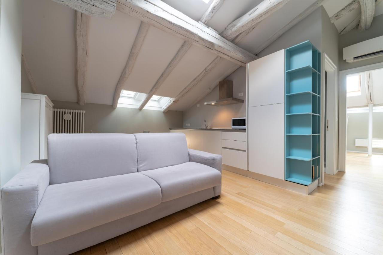 Tribunali Suite De Charme Bologna Luaran gambar
