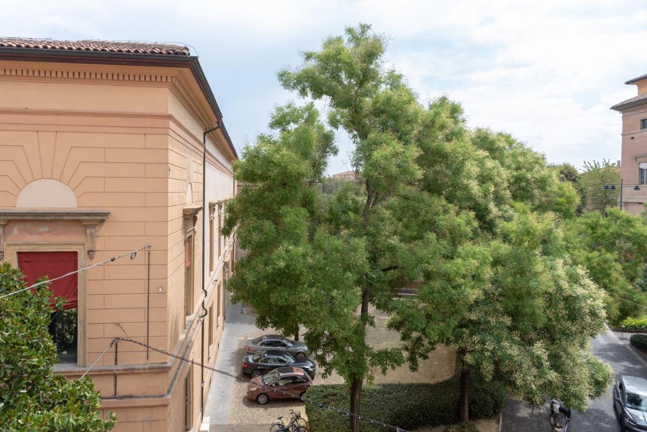 Tribunali Suite De Charme Bologna Luaran gambar