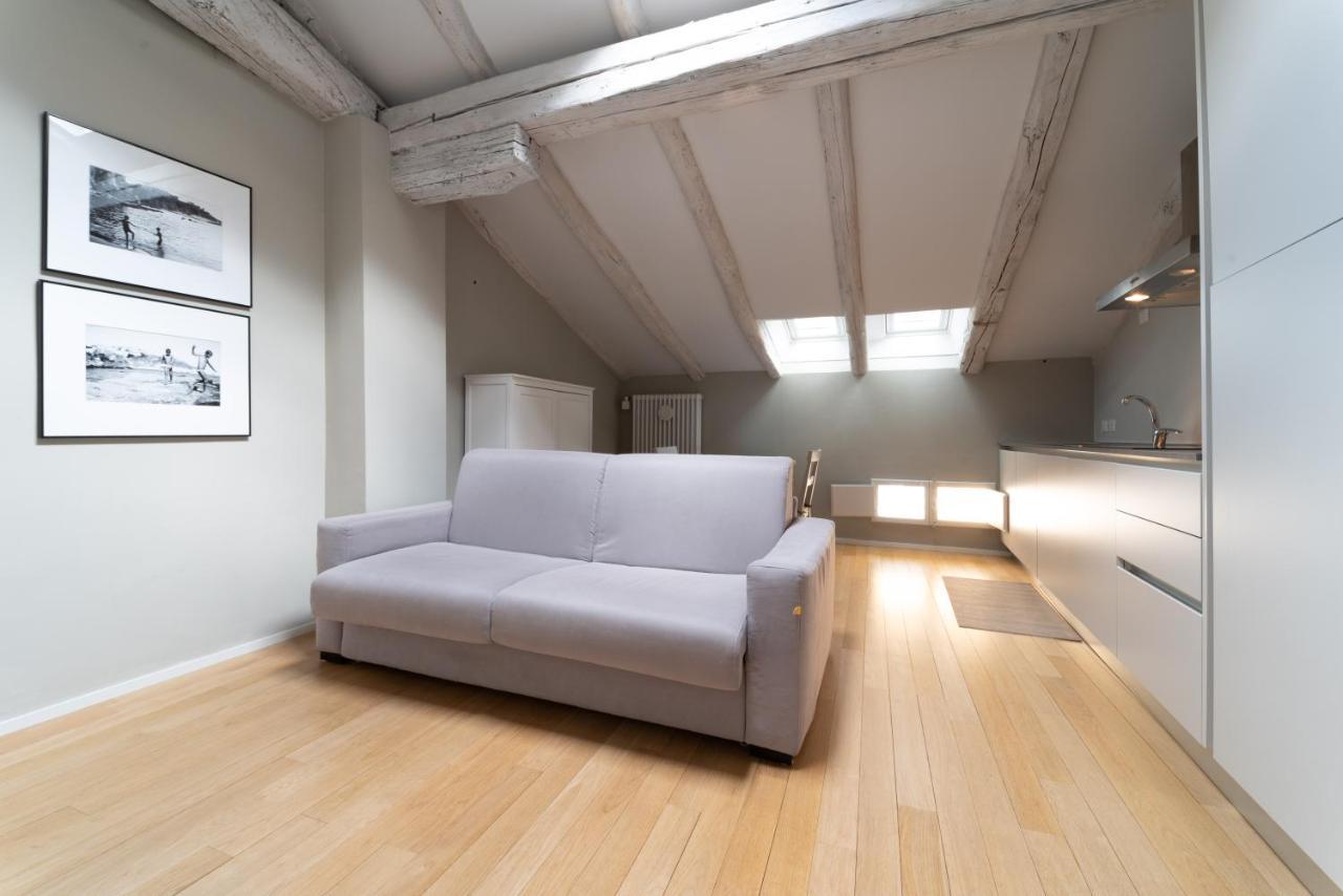 Tribunali Suite De Charme Bologna Luaran gambar
