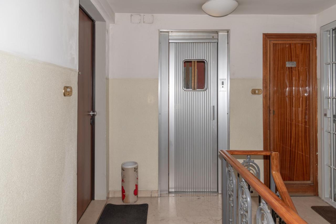 Tribunali Suite De Charme Bologna Luaran gambar