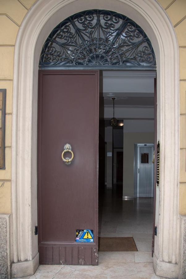 Tribunali Suite De Charme Bologna Luaran gambar