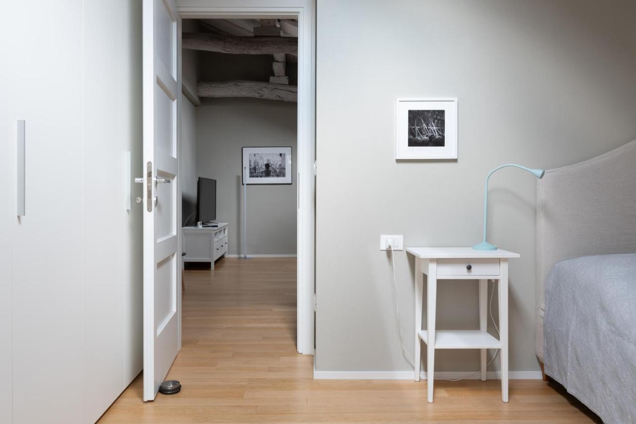 Tribunali Suite De Charme Bologna Luaran gambar